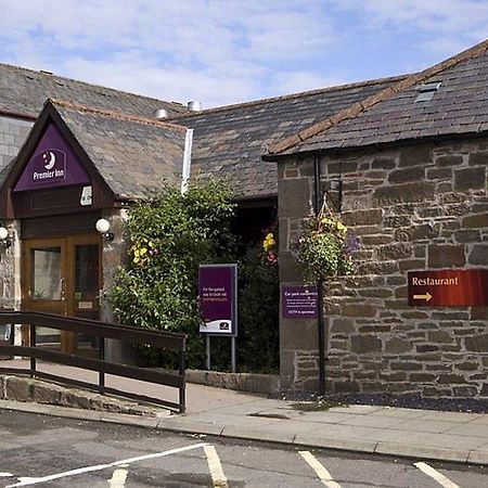 Premier Inn Dundee West Bagian luar foto