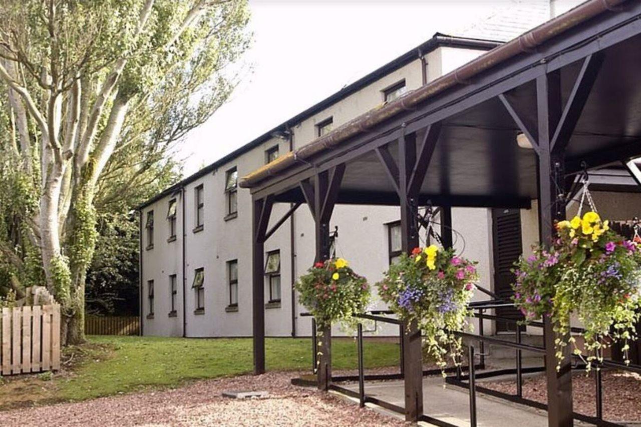 Premier Inn Dundee West Bagian luar foto