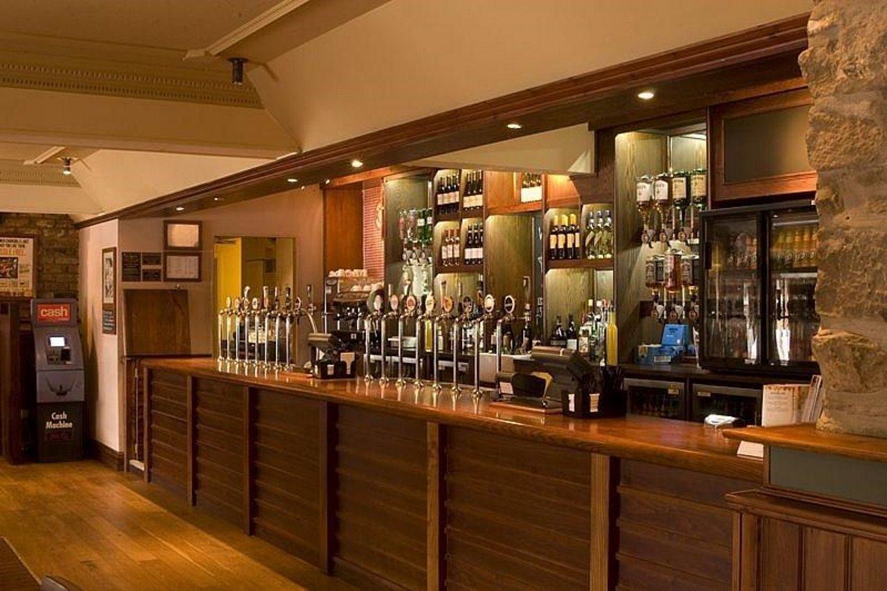 Premier Inn Dundee West Bagian luar foto