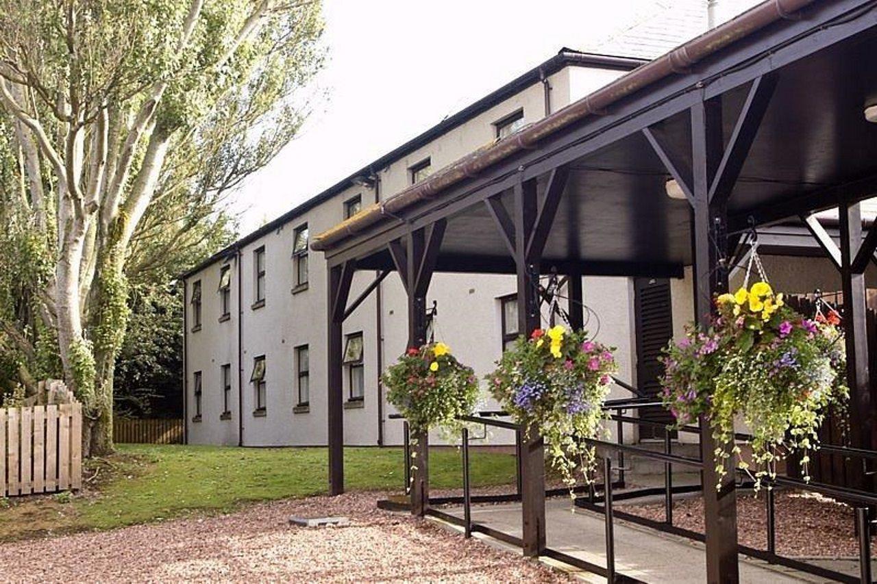 Premier Inn Dundee West Bagian luar foto
